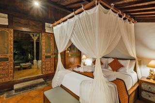 Roshan Ubud Villa - Ubud - 3