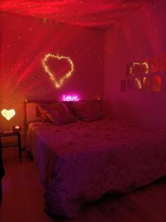 CocoonSPA LoveRoom Jacuzzi - 4