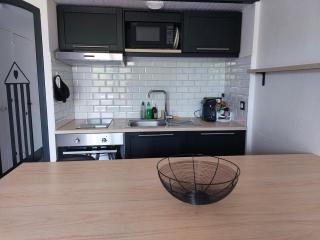 Maisonnette Les Sables - 9