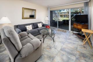 Seaspray Condos 104B - Fort Walton Beach - 0