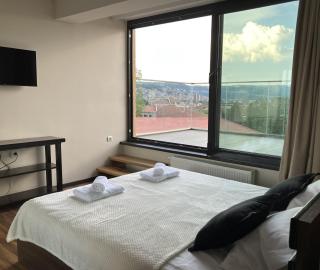 Tarnovo Studios City Center - Veliko Tarnovo - 6