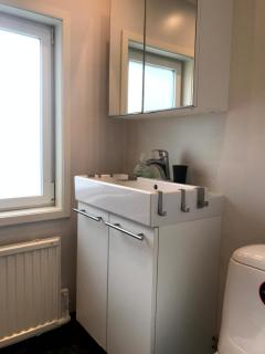 Stuga Pilavägen - Kungsbacka - 1