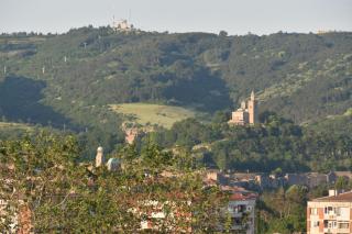 Tarnovo Studios City Center - Veliko Tarnovo - 1