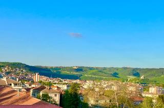 Tarnovo Studios City Center - Veliko Tarnovo - 9