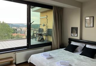 Tarnovo Studios City Center - Veliko Tarnovo - 3