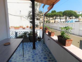 Twin Apartments - Ischia - 5