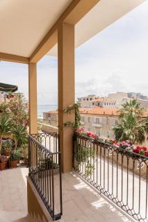 La casa sul muraglione - Termoli - 5