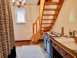 Charming holiday home with natural garden - Unterweid - 6
