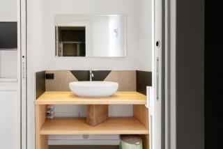 Sorres Home & Relax 10 min da Sassari Loft AC e WiFi - Codrongianos - 4