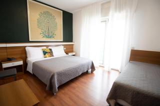 Hotel Crystal - Caorle - 9