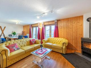 A 6 person chalet near the ski piste - Thyon-Les Collons - 7