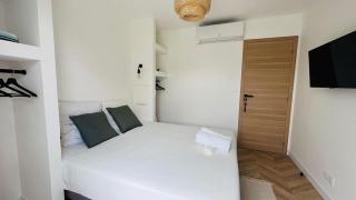 VILLA HOLISTIKA : BED AND BREAKFAST / POOL / AIR CONDITIONING/ MONT FARON TOULON - Toulon - 3