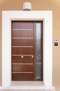 La casa sul muraglione - Termoli - 6