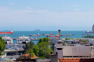 Grand Ant Hotel - Istanbul - 4