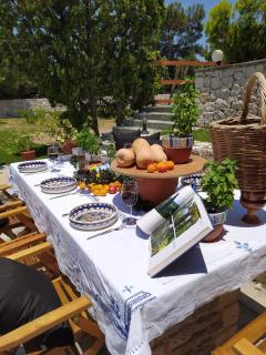 Emarmene Wine & Vineyard Retreat - 7