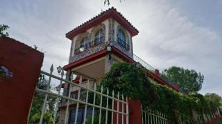 LA CASA GRANDE - Seville - 8
