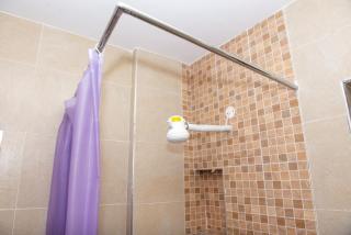 ELEGANT FURNISHED WEST SUITE STUDIO - Nairobi - 4
