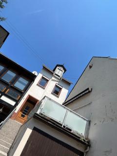 Ferienhaus Ankerpunkt - Zell an der Mosel - 6