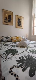 Le Garden - Close to Palais, quiet and comfortable - Cannes - 6