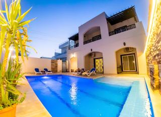 Royal Home Luxor Nile View - 0