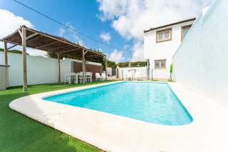 Chalet Privado Rural Barbate - Barbate - 1