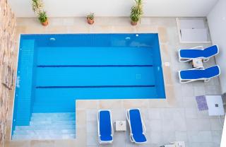 Royal Home Luxor Nile View - 9