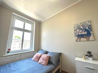 MMRent Flora Room - Gdańsk - 9