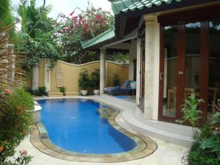Bali Emerald Villas - 9