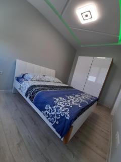 Sakura Apartment - Užhorod - 9