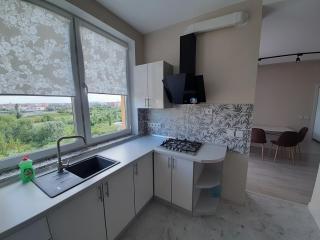 Sakura Apartment - Užhorod - 2