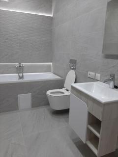 Sakura Apartment - Užhorod - 3