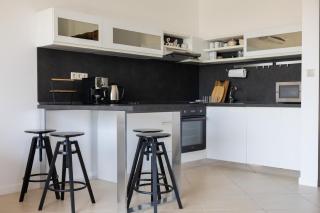 Oasis club apartments - Lozenets - 6