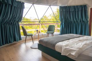 Sanctum Glamping - - 2