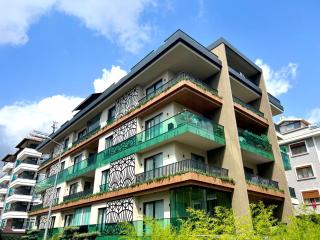 Best Home 25 - Cleopatra Exclusive, center - Alanya - 0