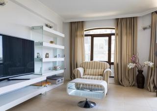 Oasis club apartments - 8