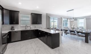9028SH-The Retreat at ChampionsGate home - Davenport - 6