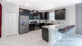 9028SH-The Retreat at ChampionsGate home - Davenport - 3