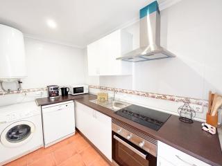 Apartamento en 1ª línea de la playa de Sabinillas con vistas al mar - San Luis de Sabinillas - 7