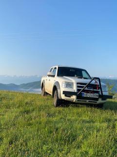Căsuța din Pădure - Hunedoara - 3