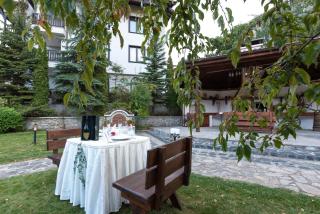 Evelina Palace Hotel - 6