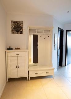Oasis club apartments - 1