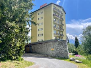 Tatry Ela Big apartment - 3