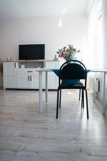 Słoneczny Apartament przy plaży - 7