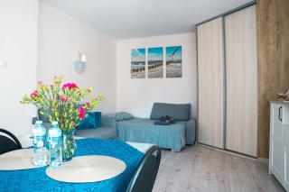 Słoneczny Apartament przy plaży - Danzig - 0