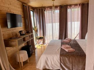 Cosy love Room - Les Arcs-sur-Argens - 8