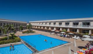 Apartamentos Charco del Conde - Valle Gran Rey - 2