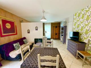 Le Petit Prince au cœur de Sarlat - Parking privé - Piscine chauffée - Spa et massages - 6