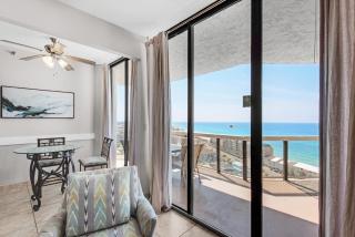 Surfside Resort #1509 - Destin - 2