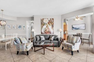 Surfside Resort #1509 - Destin - 1