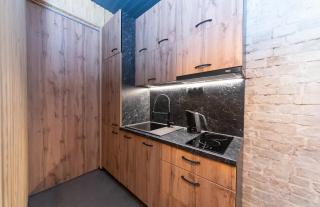 Apart Hotel on Zoloti vorota - Kyiv - 8